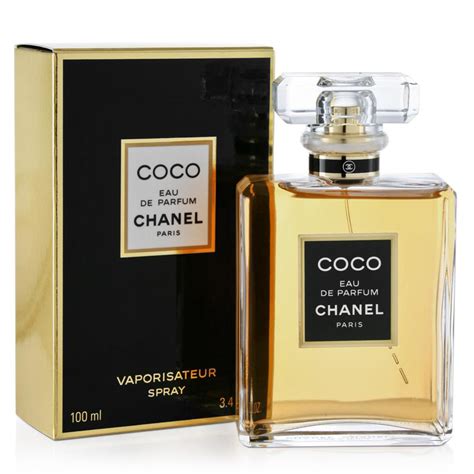 Chanel Coco EDP .